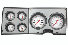 Classic Instruments CT73VSW - Velocity White Package