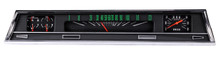 Classic Instruments CV66B - Black Package