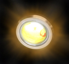 Classic Instruments LTWL-A - LED External Warning Light, Amber