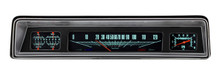 Classic Instruments NO66GS - G/Stock 1966-67 Nova Package