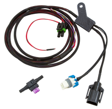 Classic Instruments SNT56 - Bowler™ All-in-One Harness with Reverse Lock Out