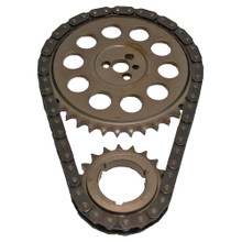 Cloyes 9-3649X3 - True Roller Timing Set - BBC Mark VI