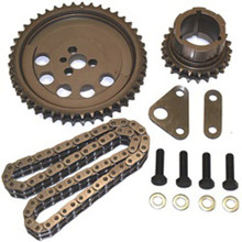 Cloyes 9-3659X3 - True Roller Timing Set - SBC LS1