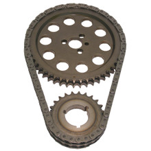 Cloyes 9-3601X3 - True Roller Timing Set - Chevy 348/409