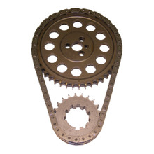Cloyes 9-3610TX9-5 - Race Billet True Roller Timing Set BBC