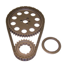 Cloyes 9-3610TX9Z - Billet True Roller Timing Set - BBC