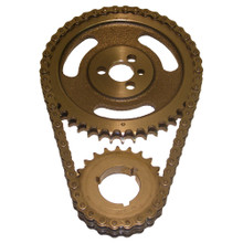 Cloyes C-3023XSP - Timing Chain Set - SBC 3pc. 3-Keyway
