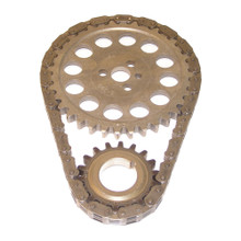 Cloyes C-3001K - Timing Chain Set - SBC 3pc