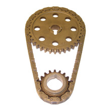 Cloyes C-3013K - Timing Chain Set - Single Non-Roller - Steel - Big Block Ford - Kit
