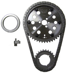 Cloyes 9-3747 - Quick Adjust Billet Timing Chain Set