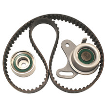 Cloyes BK282 - Timing Belt - Idler / Tensioner Included - 1.5 L / 1.6 L - Hyundai Alpha 2001-11 - Kit