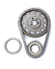 Cloyes 9-3600TX3 - True Roller Timing Set - SBC