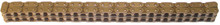 Cloyes 9-145 - Timing Chain - Double Roller -  Timing Chain Sets - GM / Ford - Each