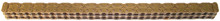 Cloyes 9-135 - Timing Chain - Double Roller -  Timing Chain Sets - GM / Mopar - Each