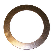 Cloyes 9-203 - Camshaft Wear Plate - 0.030 in Thick - Steel - Natural - Big Block Chevy - Each