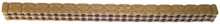 Cloyes 9-133 - Timing Chain - Double Roller -  Timing Chain Sets - GM / Ford - Each