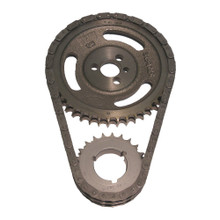 Cloyes 9-1100 - Street True Roller Timing Set - SBC