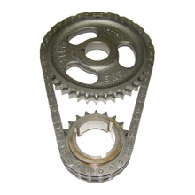 Cloyes 9-1132 - Street True Roller Timing Set - Buick V6