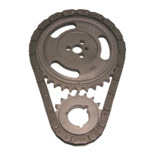 Cloyes 9-1157 - Street True Roller Timing Set - SBC Vortec