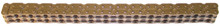 Cloyes 9-130 - Timing Chain - Double Roller -  Timing Chain Sets - Small Block Chevy / Small Block Ford - Each