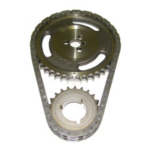 Cloyes 9-1145 - Street True Roller Timing Set - SBC