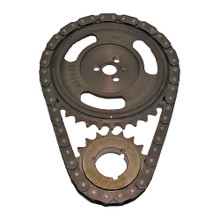 Cloyes 9-3157 - True Roller Timing Set - SBC Vortec