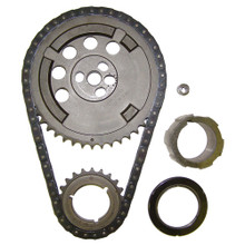 Cloyes 9-3172A - Hex-A-Just True Roller Timing Set - GM LS 2006