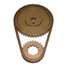 Cloyes 9-3508X9 - Street True Roller Timing Set - FE Series