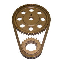 Cloyes 9-3513X9 - Billet True Roller Timing Set - Olds V8