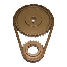 Cloyes 9-3521X9 - Street True Roller Timing Set - Ford