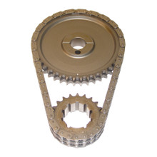 Cloyes 9-3535X9 - Billet True Roller Timing Set - SBF