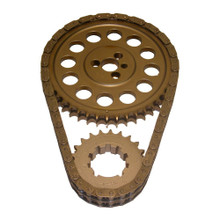 Cloyes 9-3545X9 - Billet True Roller Timing Set - SBC