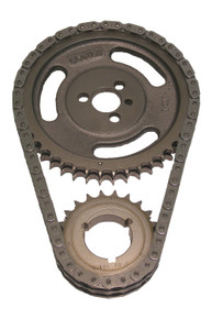 Cloyes 9-3100-5 - True Roller Timing Set - SBC