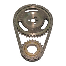 Cloyes 9-3145 - True Roller Timing Set - SBC Factory Roller