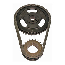 Cloyes 9-3138 - True Roller Timing Set - Ford 5.0L