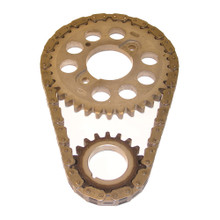 Cloyes C-3034K - Timing Chain Set - Cadillac 500 3pc
