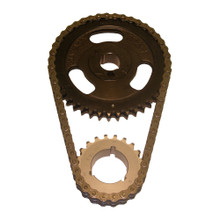 Cloyes C-3054X - Timing Chain Set - SBF 3pc. 3-Keyway