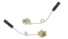 Brembo A00354 - 09-11 Audi A4/Quattro/10-11 A5/08-11 A5 Quattro/10-11 S4/08-11 S5 Front Brake Wear Sensor