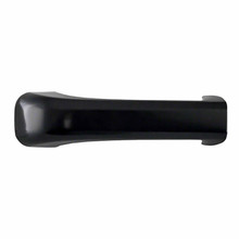 Coast To Coast CCIDH68130BLK - Exterior Handle Cover Black ABS Door Handle Trim 4 Dr