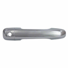 Coast To Coast CCIDH68552B - Exterior Handle Cover Chrome Plated ABS Door Handle Trim 4 Dr