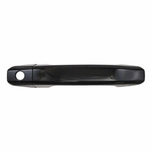 Coast To Coast CCIDH68565BLK - Exterior Handle Cover Black ABS Door Handle Trim 4 Dr