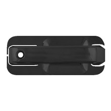 Coast To Coast CCIDH68570BBK - Exterior Door Handle Cover