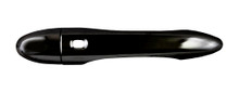 Coast To Coast CCIDH68572SBK - Exterior Door Handle Cover