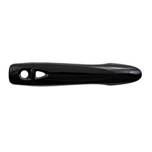 Coast To Coast CCIDH68581SBK - Exterior Door Handle Cover