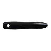 Coast To Coast CCIDH68581BBK - Exterior Door Handle Cover