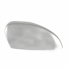 Coast To Coast CCIMC67491 - Exterior Mirror Cover Top Half Cover Chrome ABS Set Of 2