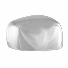 Coast To Coast CCIMC67488 - Exterior Mirror Cover Full Cover Chrome Plated ABS Set Of 2