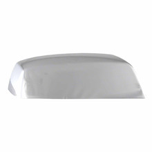 Coast To Coast CCIMC67495R - Exterior Mirror Cover Top Half Cover Chrome ABS Set Of 2