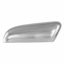 Coast To Coast CCIMC67441T - Exterior Mirror Cover Top Half Cover Chrome ABS Set Of 2