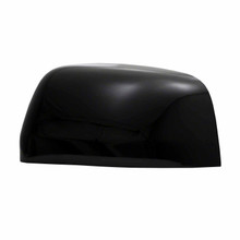 Coast To Coast CCIMC67477BLK - Exterior Mirror Cover Full Cover Black Plastic Set Of 2